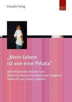 Mein Leben Ist Wie Eine PiñAta | Claudia Pietig | Deutsch | Taschenbuch | 444 S.