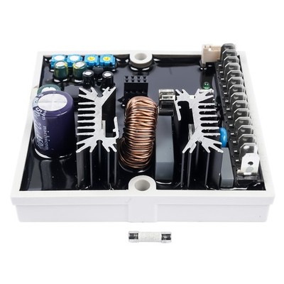 Automatic Voltage Regulator A6762 Fit for Meccalte Generator 40-270VAC Single 