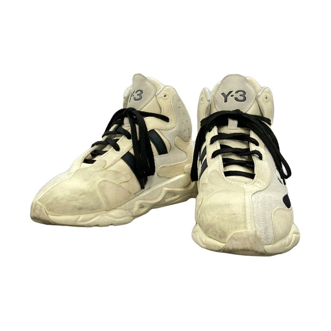 SAOLA Adidas sneaker taglio medio da donna taglia 23 dettagli danneggiati ・Suola interna superficie: