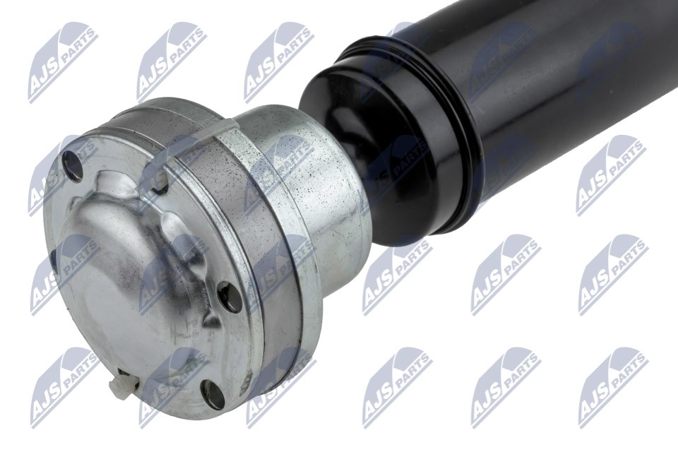 Prop Shaft OE : 1664102901 Fits for Mercedes 4MATIC GLE320,GLE400,GLE450AMG,G - Image 2