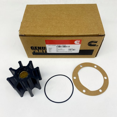 #ad Cummins Impeller Kit 132 0436 Sierra 23 3309 MDDCA MDDCB MDDCC MDDCD MDDCE $55.00
