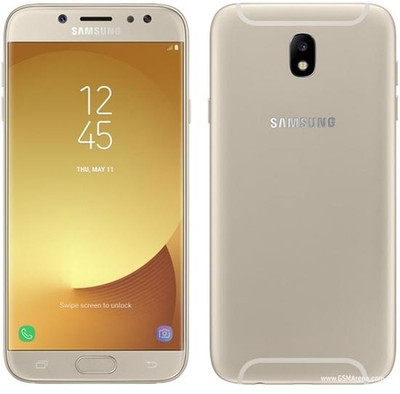 Original Samsung Galaxy J7 Pro- J730F 16GB 13MP Unlocked Android Smartphone WIFI