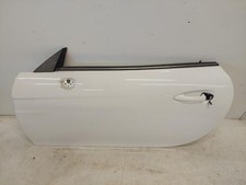 Porte avant et accessoires Mercedes CLASSE SLK