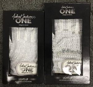 Michael Jackson Gloves | eBay