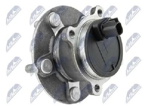 NTY Wheel Bearing Repair Kit KLT-FR-001 For Ford Rear Axle Left/Right