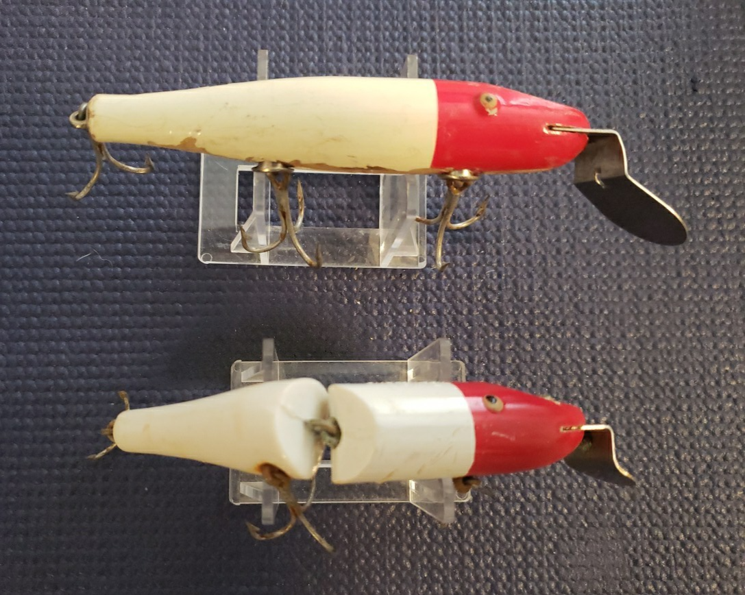 Swimbaits | Leurres pour brochets et musky