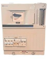 ALLEN-BRADLEY 2094-BL75S KINETIX 6000 460V LINE-INTERFACE MODULE SERIES A 
