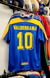 Valderrama Jersey | eBay
