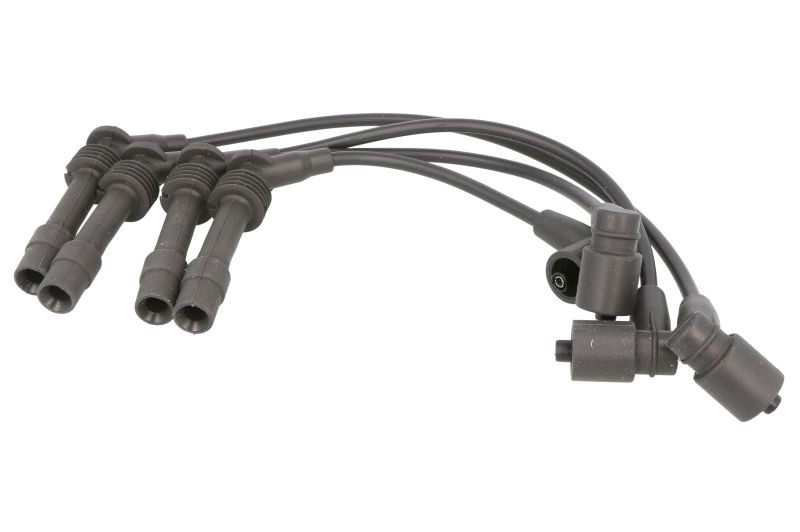 4x ✅Fits ENGITECH ENT910157 Ignition Cable Kit ENT910157 Ignition le ⭐UK Seller⭐