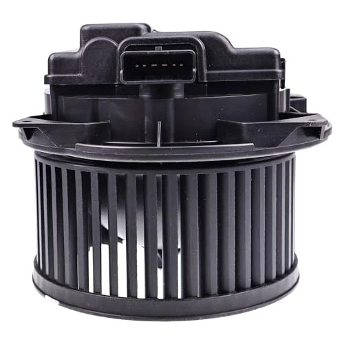 Heater Blower Motor for Freightliner Coronado FL50 FL60 FL70 M2 2002-2016 & Volv Foto 4 de 4