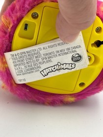 Lot Of 4 Interactive Hatchimals - Smoke Free Home - See Video - READ DESCRIPTION