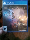 Kingdom of Amalur Reckoning PlayStation 4 Adventure Video Game