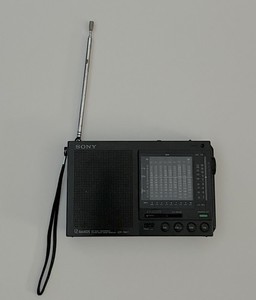 Sony Icf 7601 | eBay