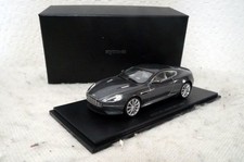 Kyosho Aston Martin DB9 1 43 miniature car