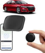 GPS Tracker for Vehicles - Hidden Car Tracking Device with No Monthly Fee,...