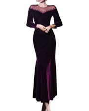 Brc By Burryco Maxi Dress Women's  10