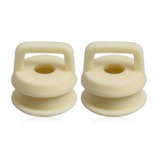 2x Transmission Cable Linkage Bushing for Malibu Silverado Chevy Enclave Buick