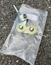 GYROTECH/NABCO 219046-2 FIXED BOTTOM GUIDE-LH 1175 (A-00183)