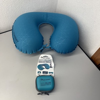 Sea to Summit Aeros Ultralight Pillow Traveller Reisekissen/Nackenkissen
