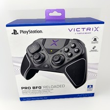 Turtle Beach - Victrix Pro BFG Reloaded Wirel...
