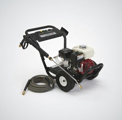 #ad NorthStar Gas Cold Water Pressure Washer Honda GX200 OHV Engine 3300 PSI $969.82