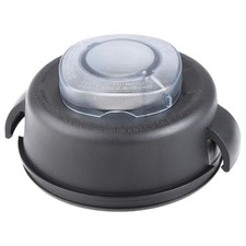 Lemfema 2-Part Lid and Plug Compatible with 5200 & 5000, Blender Replacement...