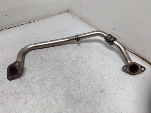 VW PASSAT B6 3C2 AGR-Rohr 03G131521D 2.0 Diesel 103kw 2005 27554463