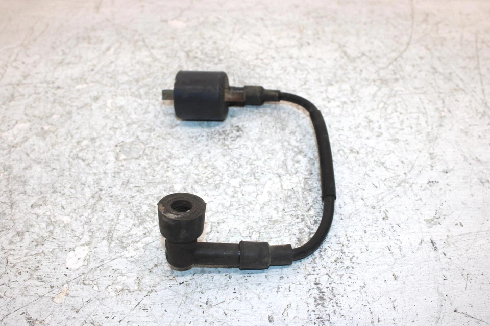 Bobina de ignição 1998 Suzuki Quadrunner 250 fabricante de equipamento original 33410-01X50 AS13 - Imagem 4 de 4