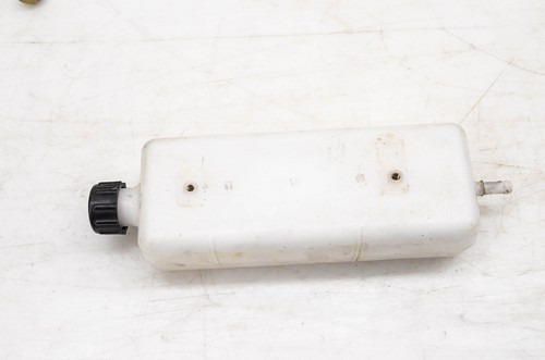 18 Arctic Cat Wildcat Sport 700 4x4 Coolant Overflow Radiator Bottle - Bild 2 von 3