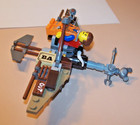 Lego 70800 The LEGO Movie Getaway Glider, Complete with Minifigs & Accessories — photo 8