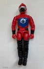 Vintage 1983 G.I. Joe ARAH Cobra H.I.S.S. Driver Swivel-Arm Action Figure