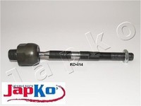 Japko 103414L Axialgelenk FüR Spurstange Axialgelenk Spurstange FüR Honda