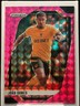 2024-25 Panini Prizm Premier League - Joao Gomes #215 Pink Mosaic Prizm
