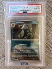 2025 POKEMON PRE EN-PRISMATIC EVOLUTIONS POKE BALL REVERSE HOLO UMBREON PSA 10