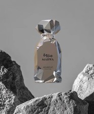Arabiyat Prestige - Marwa by Arabiyat Perfumes  100ml EDP Spray 