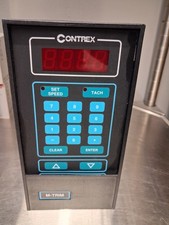 New Contrex Fenner  M-TRIM 2  3200-1602 Motor Speed Controller Rev. G