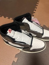 Men 11.5US Travis Jordan1 29.5Cm