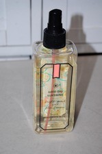Victoria's Secret Good Day Sunshine Sheer Fragrance Mist 8.4 fl oz (80-90% Full)