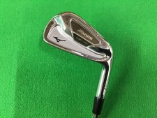 Mizuno Mp-59 Iron Set 5-9,Pw 6pc Flex Stiff Dynamic Gold Steel