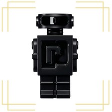 Phantom by Paco Rabanne, 3.4 oz Parfum Spray for Men