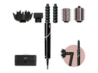 Shark HD446EU FlexStyle 5in1 Hair Dryer Black Black