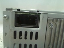 Autoradio Volvo C30