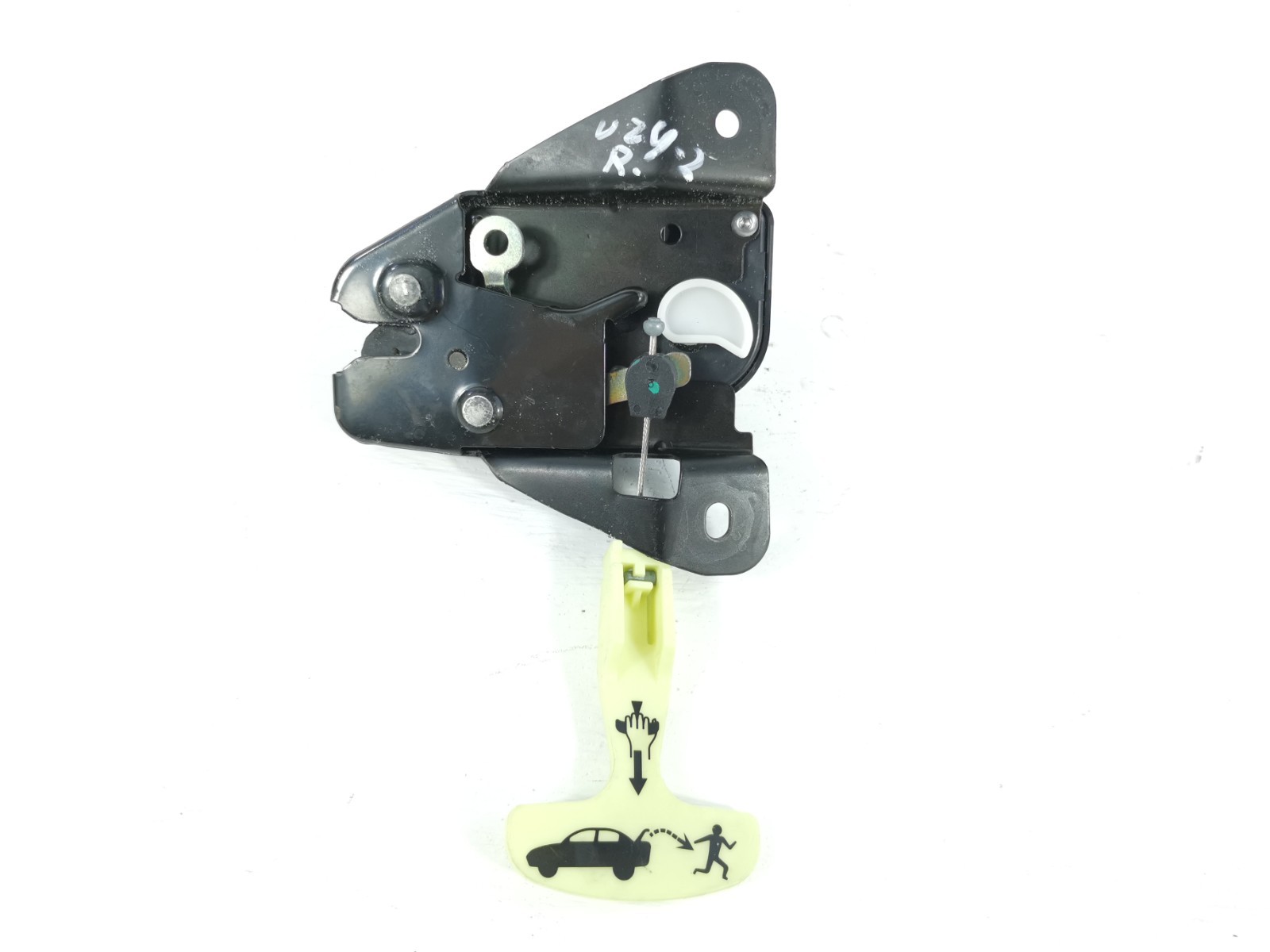Maserati Ghibli 2014 Door lock actuator