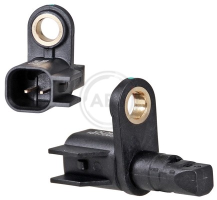 A.B.S. ABS Sensor Raddrehzahl FüR Volvo XC40 536 EX40-image
