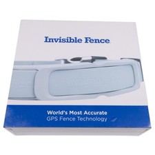 Invisible Fence GPS Dog Fence Collar Wireless Containment Boundary RIF00-17942