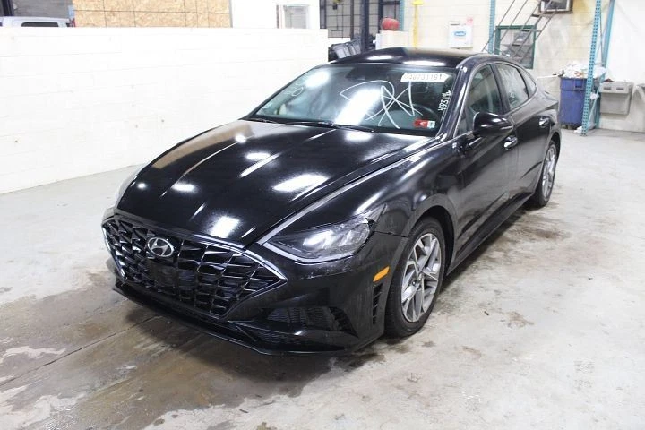 Bolsa de aire para conductor rueda delantera construida en Estados Unidos para 20-22 SONATA 2308910 Foto 4 de 4