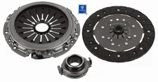 Kit d'embrayage Alfa Romeo ALFA 146