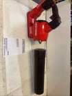 Craftsman 60V Leaf Blower 600CFM 100MPH.TOOL ONLY. NB 0002