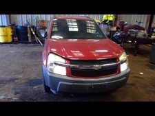 AC Condenser Fits 05 EQUINOX 4163717