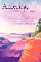 Anima Armstrong | America, Who Are You? | Taschenbuch | Englisch (2011)